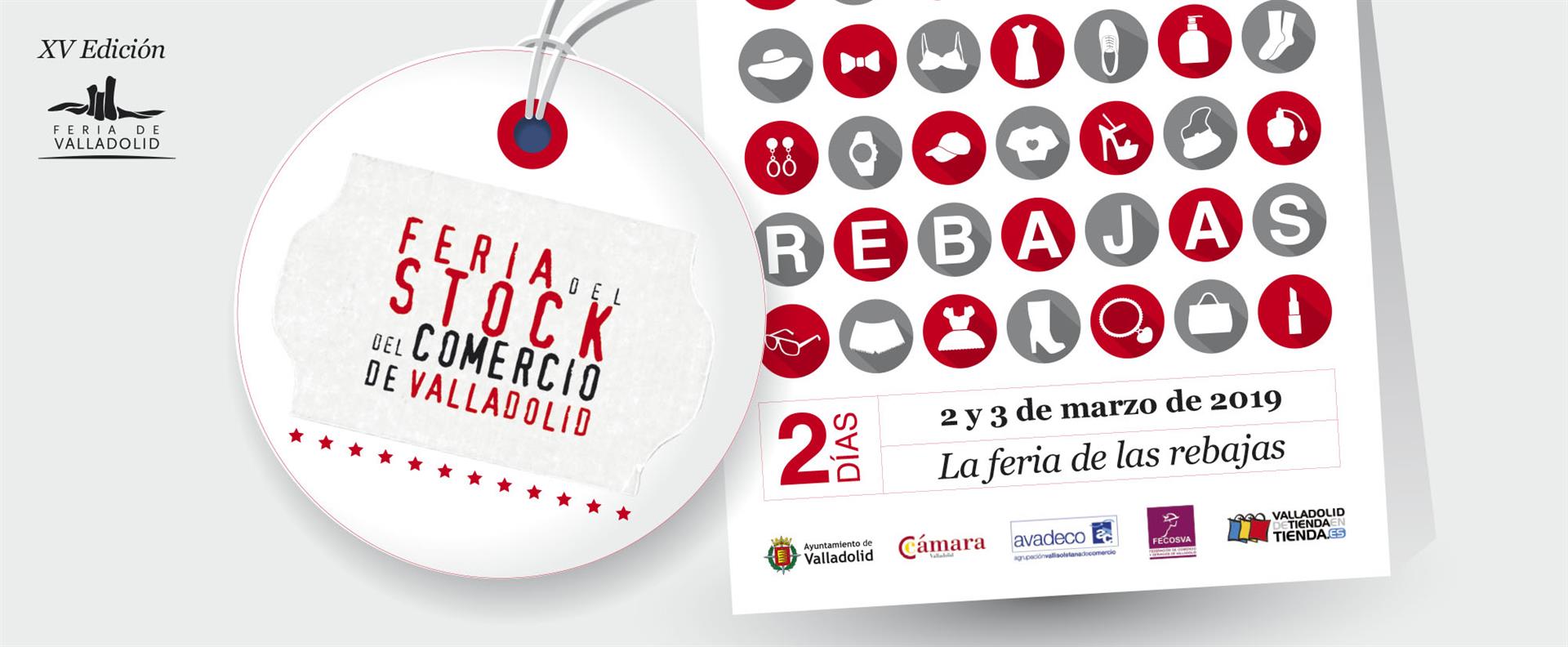 Feria del Stock